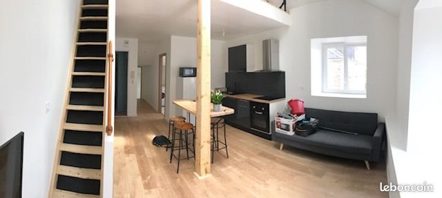 Appartement à louer, 63m², Pluvigner