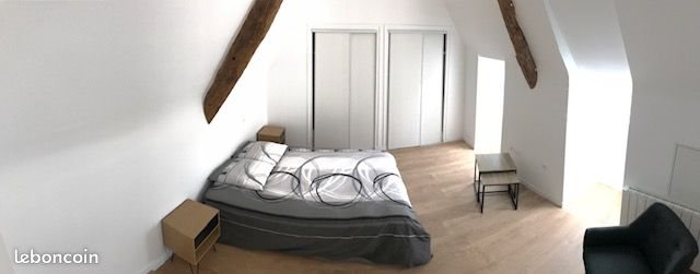 Appartement à louer, 63m², Pluvigner