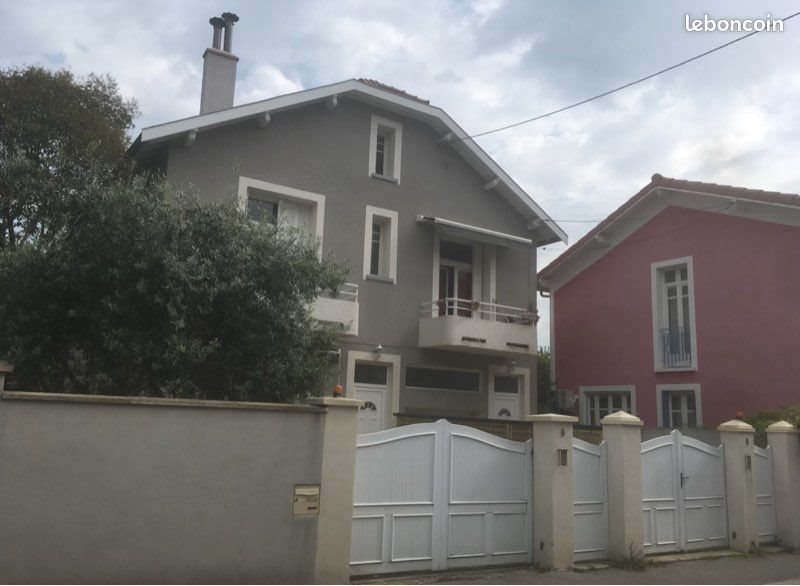 Appartement à louer, 60m², Valence