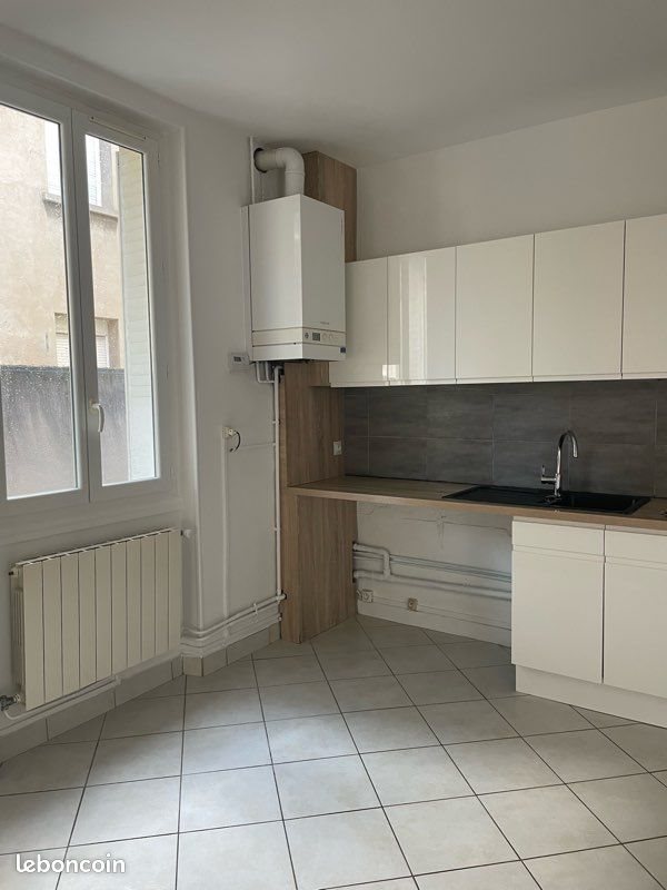 Appartement à louer, 60m², Valence