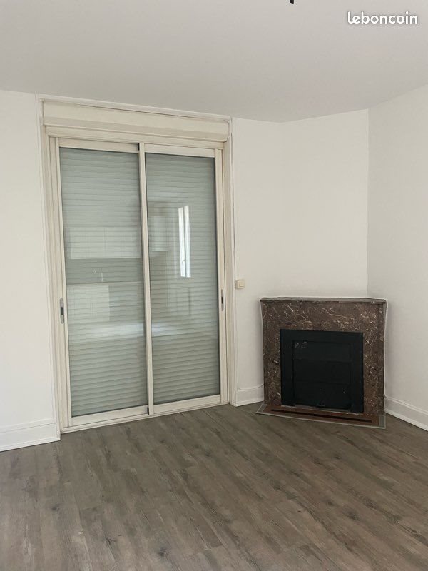 Appartement à louer, 60m², Valence