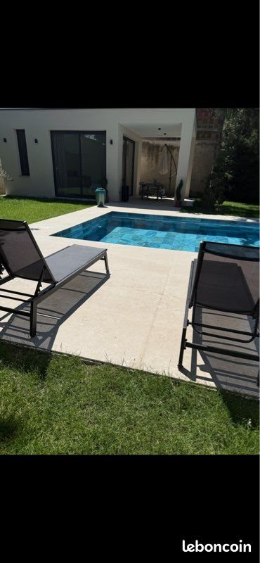 Maison à louer, 20m², Villeurbanne