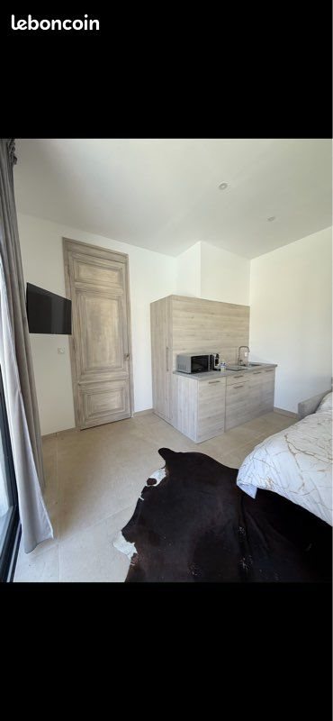 Maison à louer, 20m², Villeurbanne