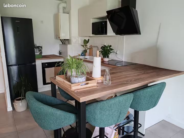 Appartement à louer, 41m², Bordeaux