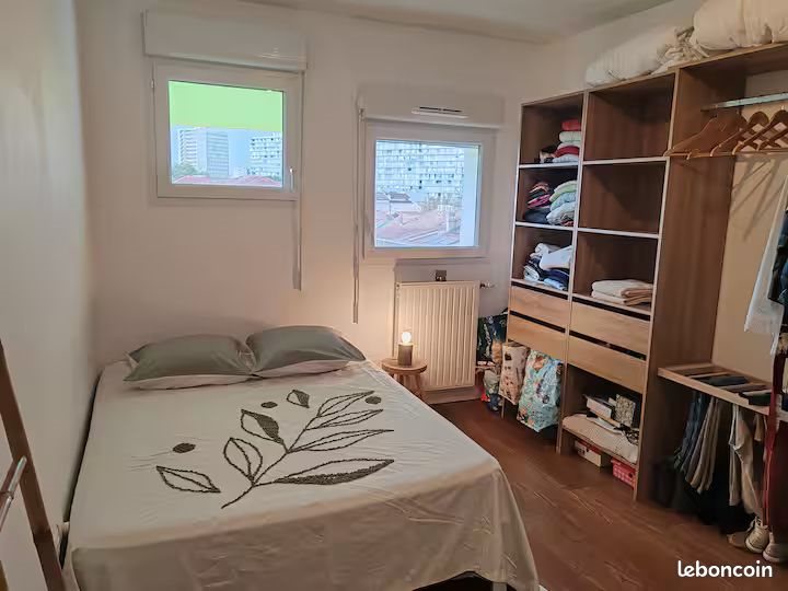 Appartement à louer, 41m², Bordeaux