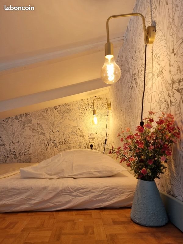Appartement à louer, 25m², Aix-en-Provence