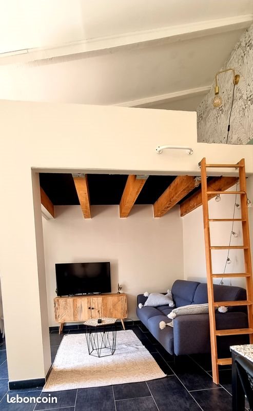 Appartement à louer, 25m², Aix-en-Provence
