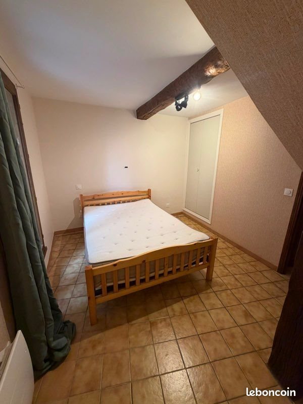 Appartement à louer, 35m², Saint-André-les-Alpes