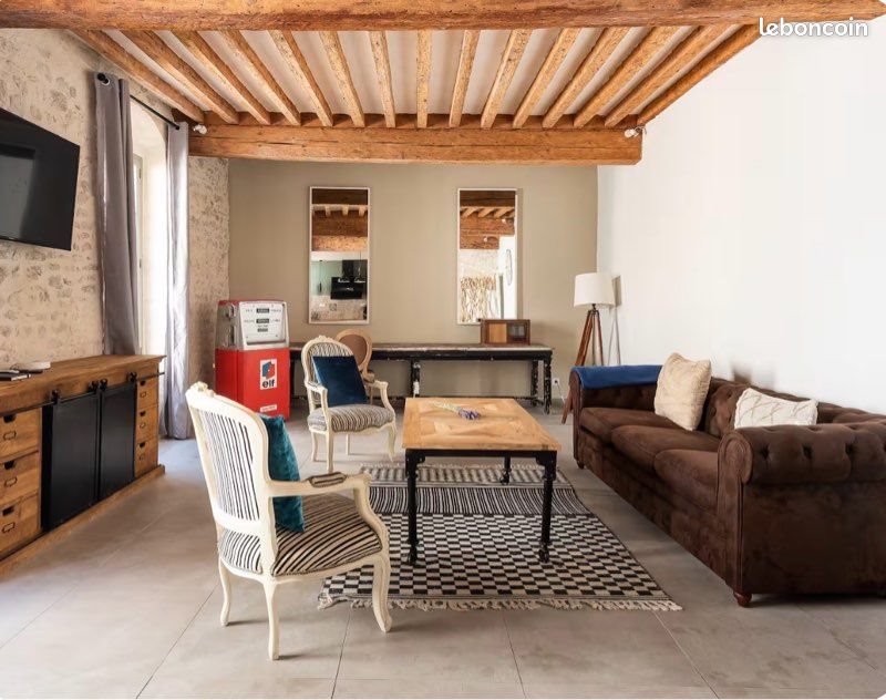 Appartement à vendre, 75m², Avignon