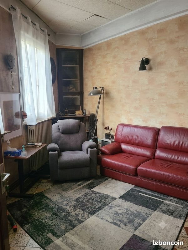 Maison à vendre, 65m², Vincennes