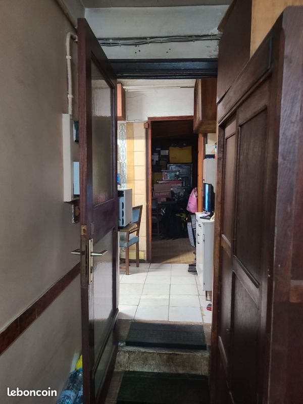 Maison à vendre, 65m², Vincennes