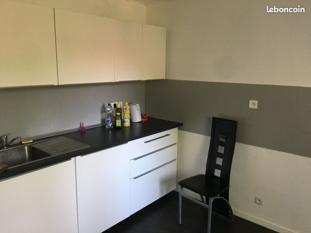 Appartement à louer, 90m², Mulhouse