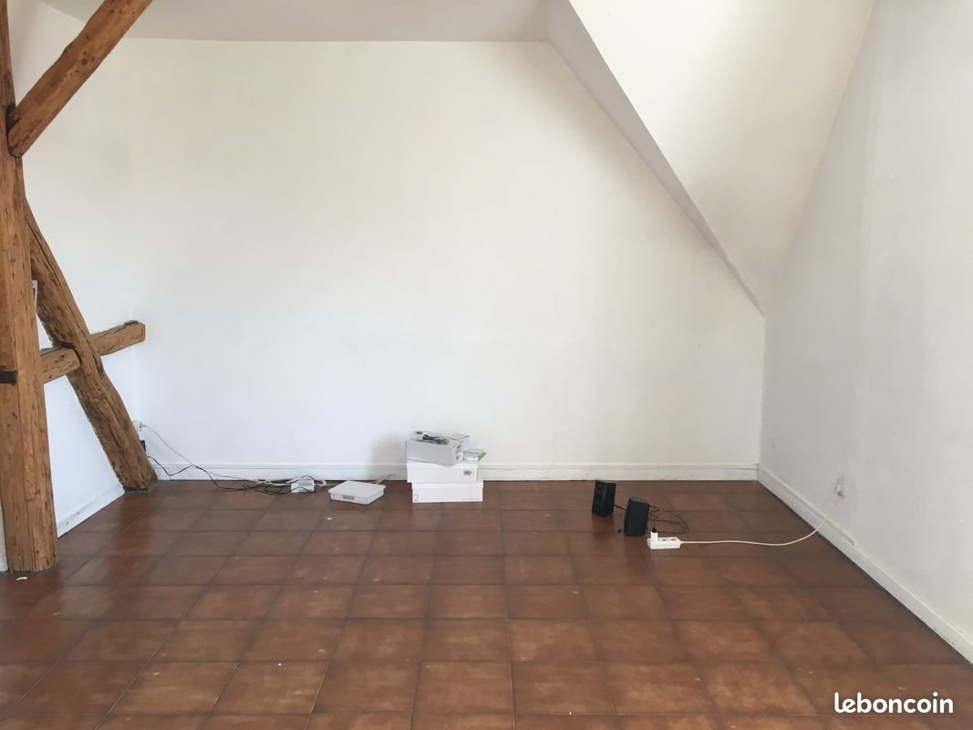 Appartement à louer, 90m², Mulhouse