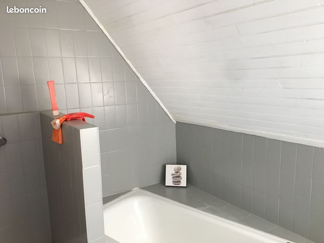 Appartement à louer, 90m², Mulhouse