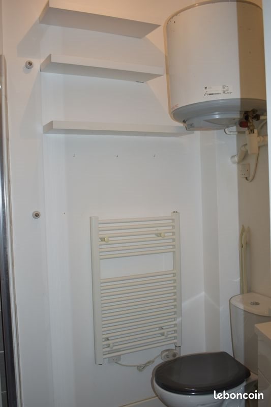 Appartement à louer, 18m², Autun