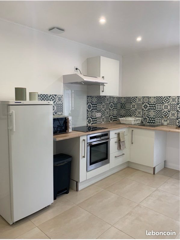 Appartement à louer, 47m², Carcassonne