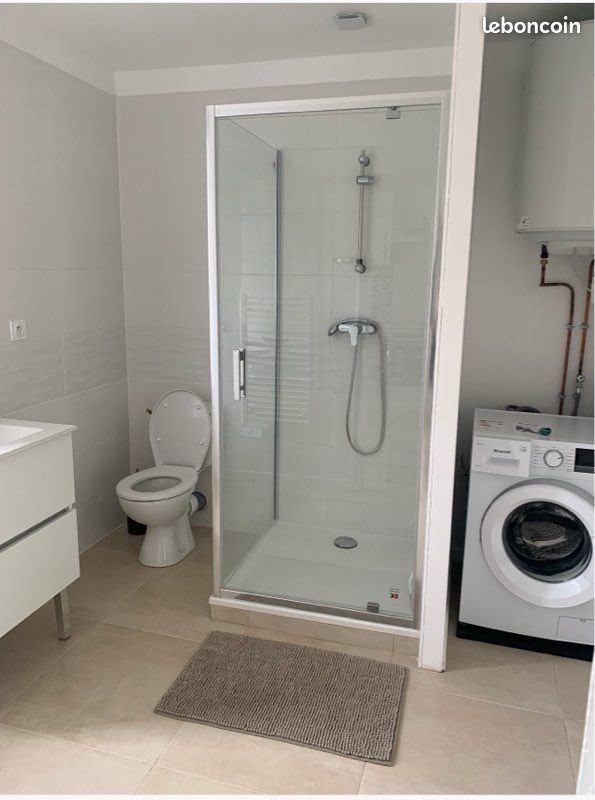 Appartement à louer, 47m², Carcassonne