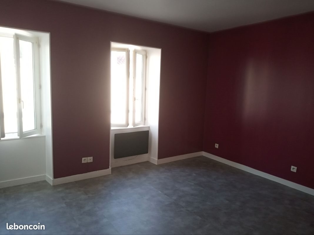 Appartement à louer, 60m², Aigrefeuille-d'Aunis