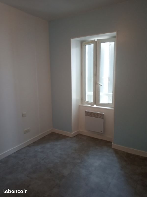 Appartement à louer, 60m², Aigrefeuille-d'Aunis
