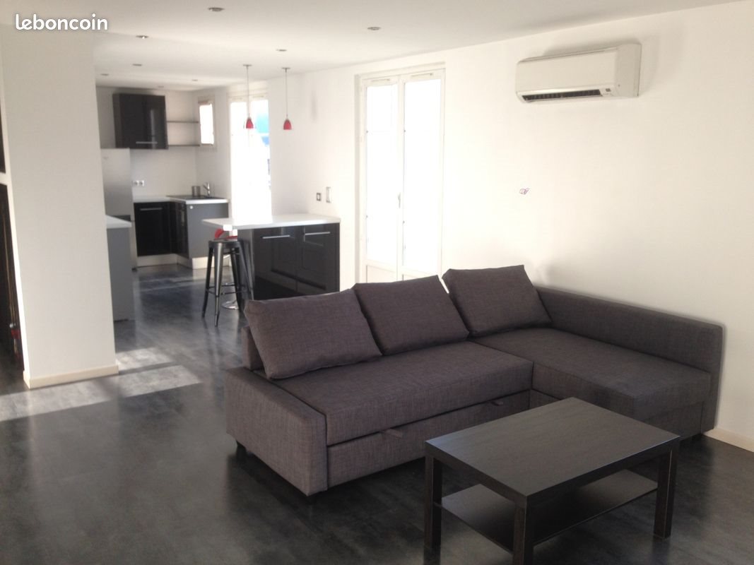 Appartement à louer, 52m², Grenoble