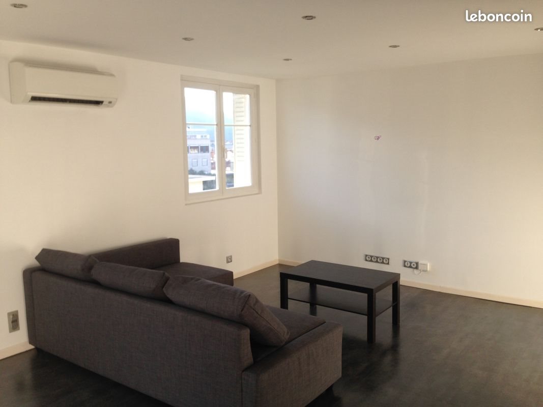 Appartement à louer, 52m², Grenoble