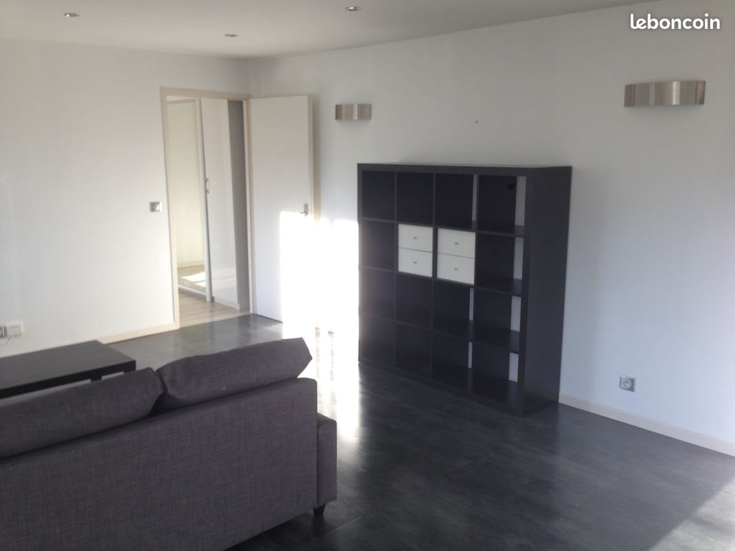 Appartement à louer, 52m², Grenoble