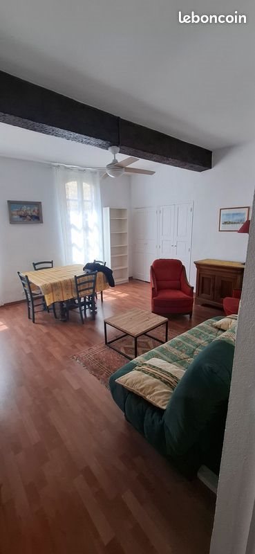 Appartement à louer, 55m², Arles