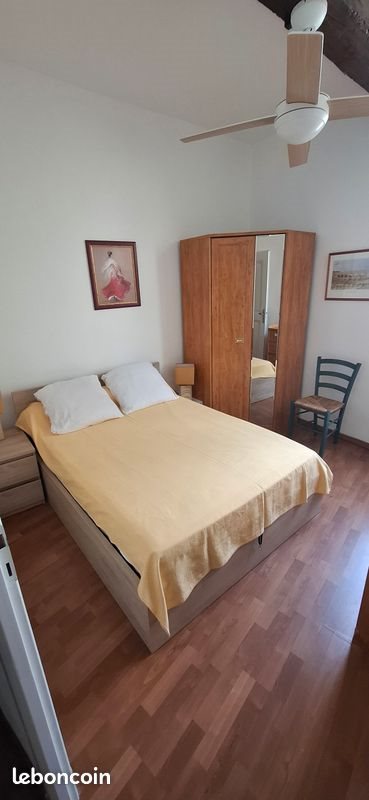 Appartement à louer, 55m², Arles