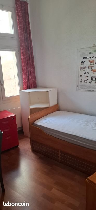 Appartement à louer, 55m², Arles