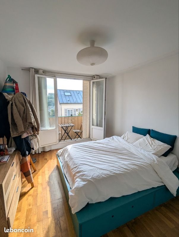 Appartement à vendre, 46m², Colombes