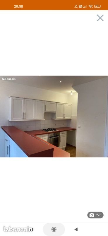 Maison à louer, 62m², Évreux