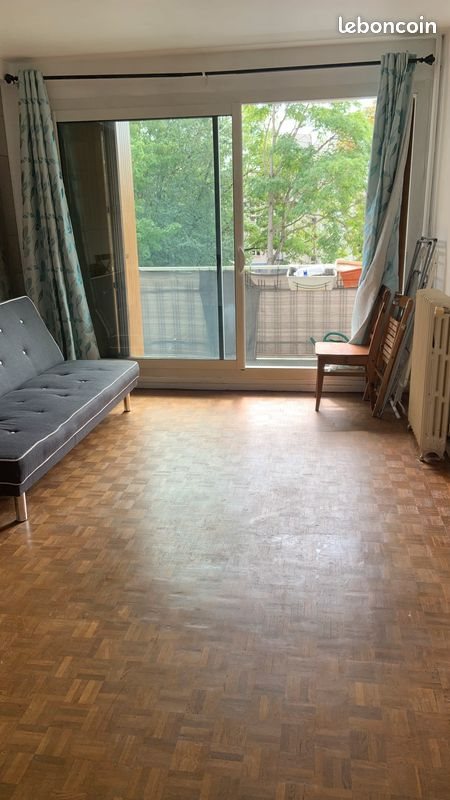 Appartement à louer, 60m², Arcueil