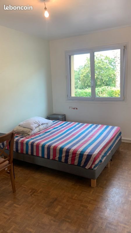 Appartement à louer, 60m², Arcueil