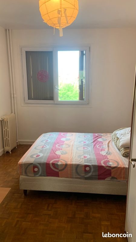 Appartement à louer, 60m², Arcueil