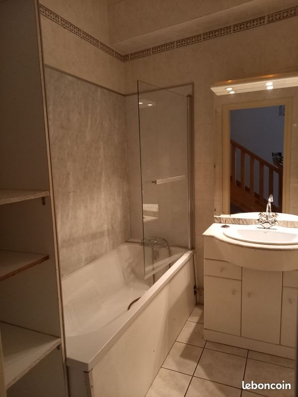 Appartement à louer, 77m², Brioude