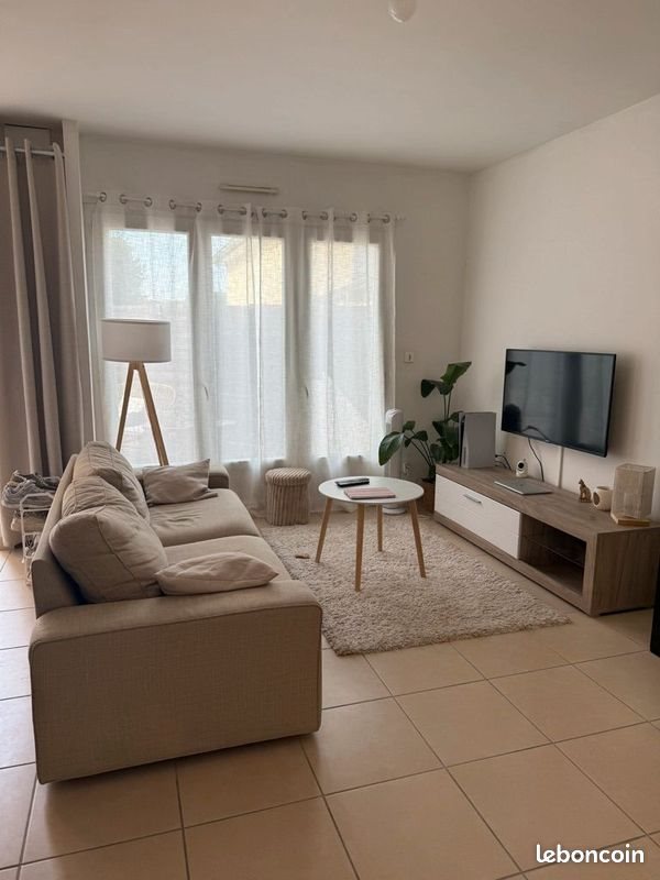 Maison à louer, 60m², Gravigny