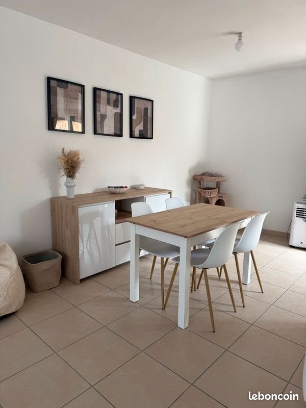 Maison à louer, 60m², Gravigny