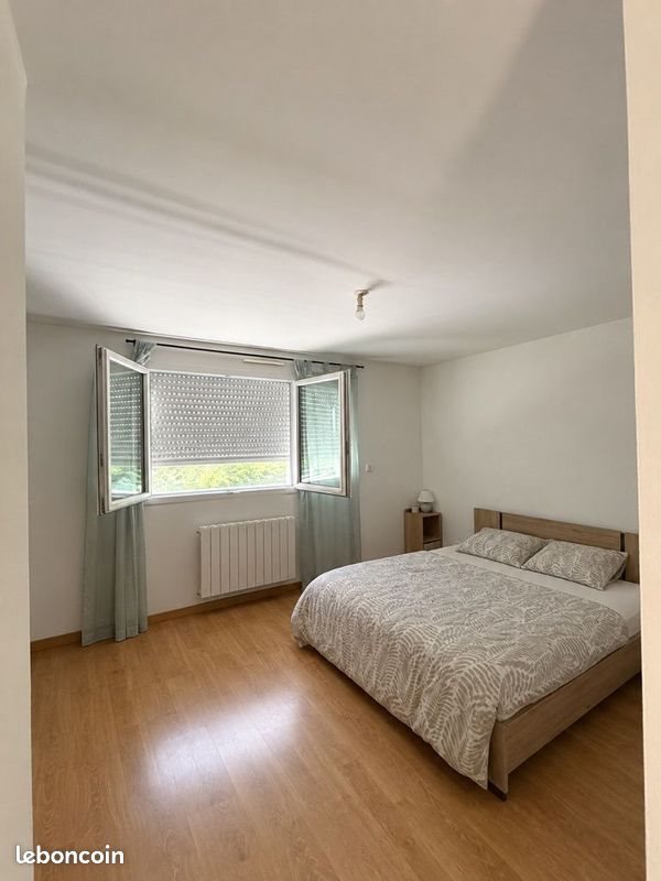 Maison à louer, 60m², Gravigny