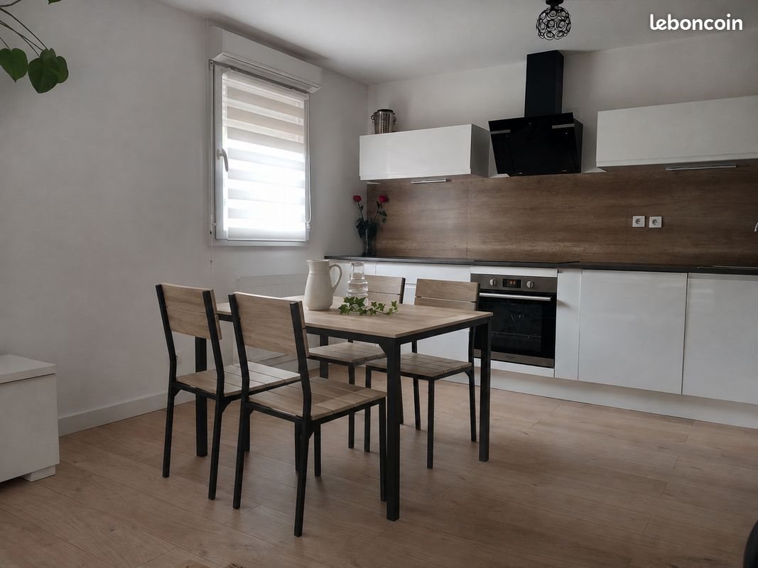 Appartement à louer, 54m², Buzet-sur-Tarn