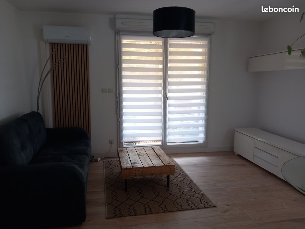 Appartement à louer, 54m², Buzet-sur-Tarn