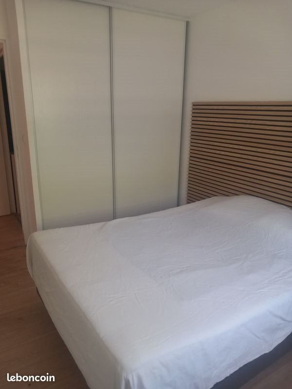 Appartement à louer, 54m², Buzet-sur-Tarn
