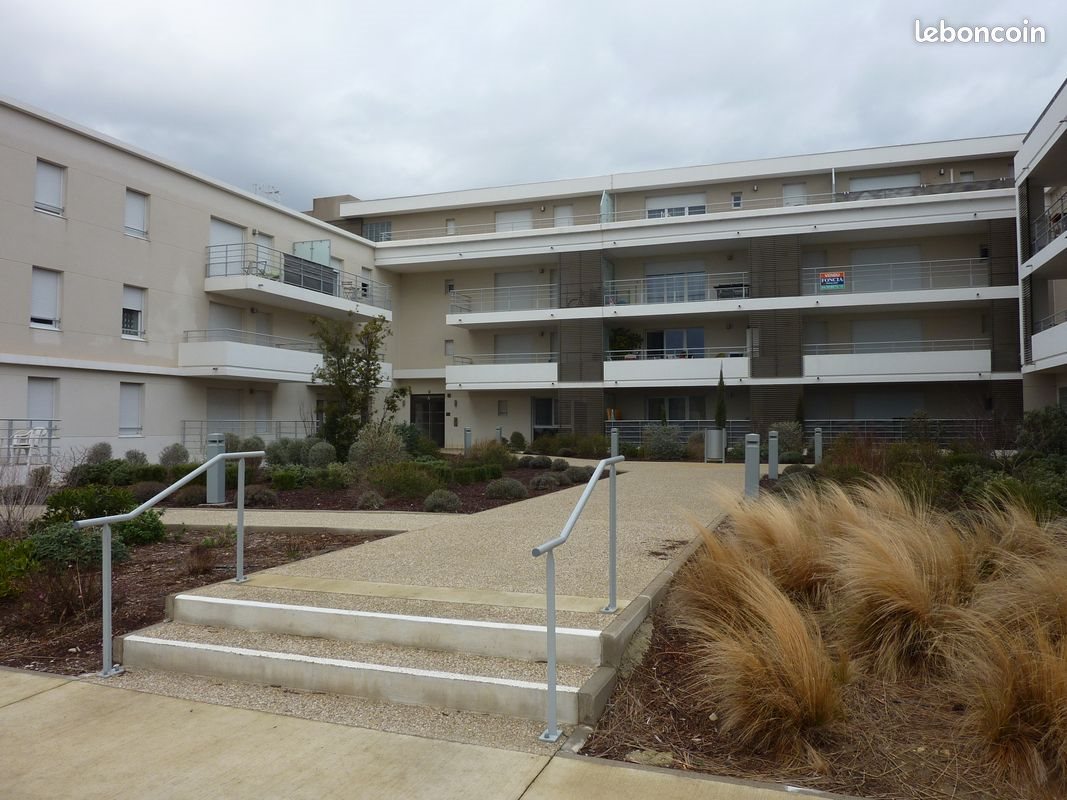 Appartement à louer, 42m², Avignon