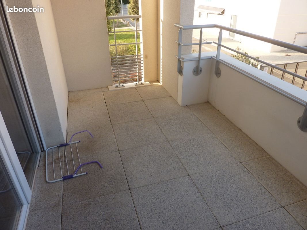 Appartement à louer, 42m², Avignon