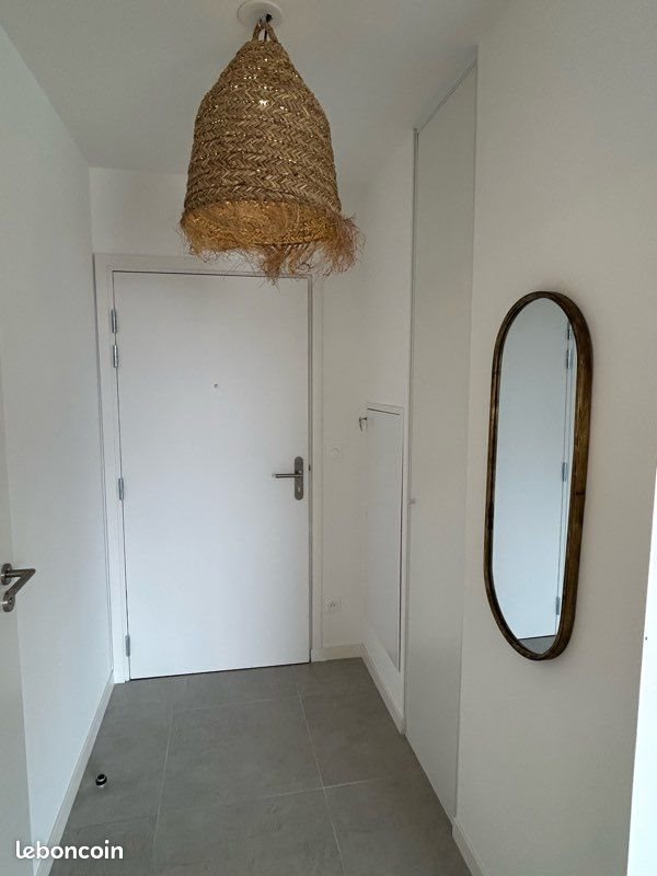 Appartement à louer, 45m², Tarnos