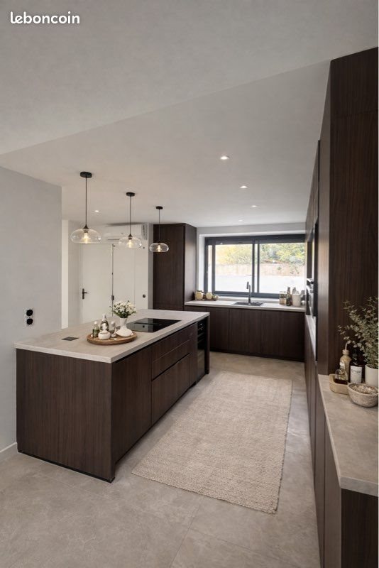 Maison à vendre, 140m², Marseille 12ème