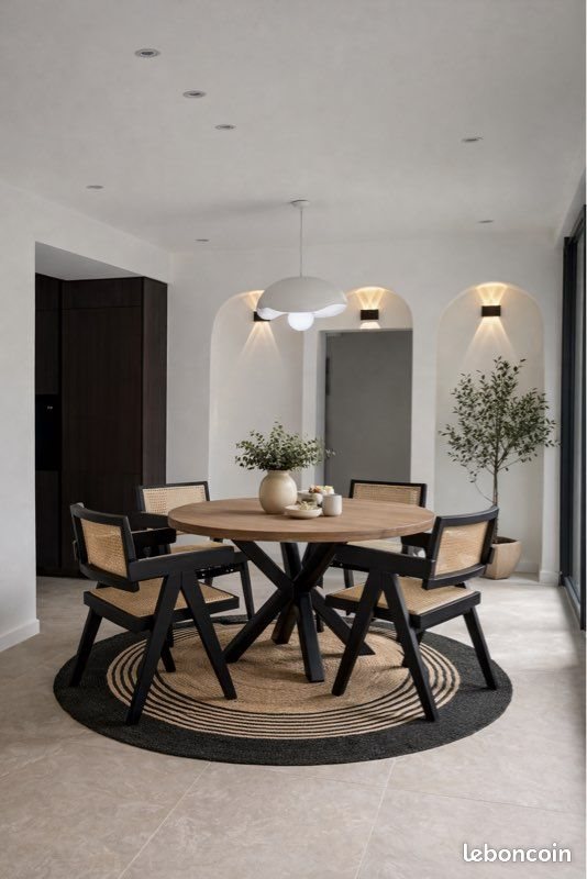 Maison à vendre, 140m², Marseille 12ème