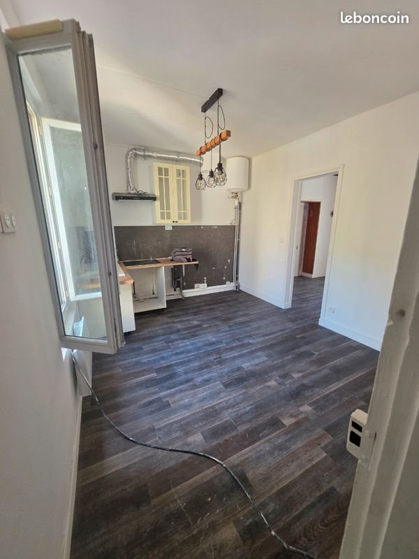 Maison à louer, 35m², Vaux-sur-Seine