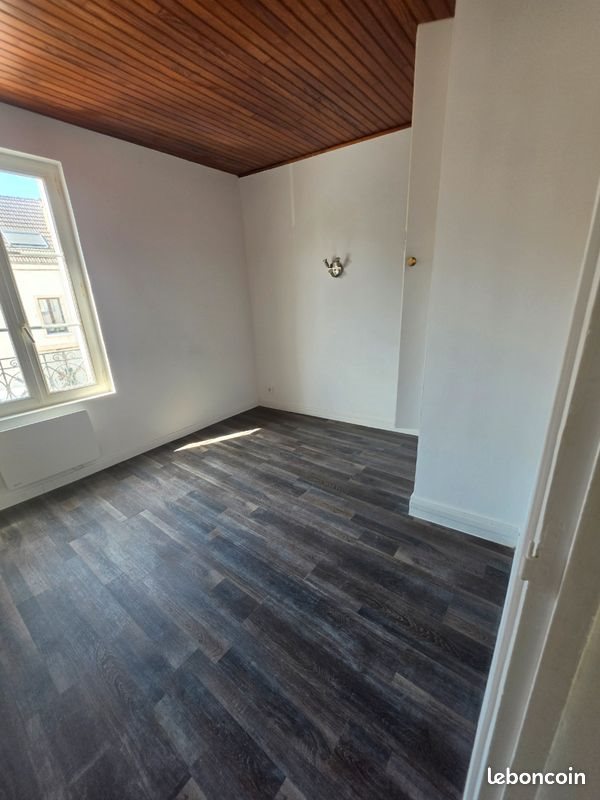 Maison à louer, 35m², Vaux-sur-Seine