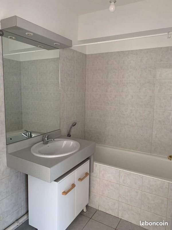 Appartement à louer, 36m², Lyon 7ème