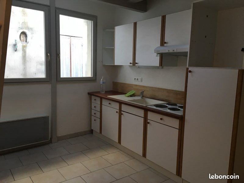 Maison à vendre, 45m², Agen
